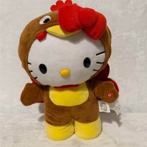 Hello Kitty Side Stepper